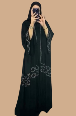 Classic Leather Tote