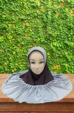 Slim Leather Briefcase